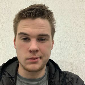 Meet your Posher, Ryan